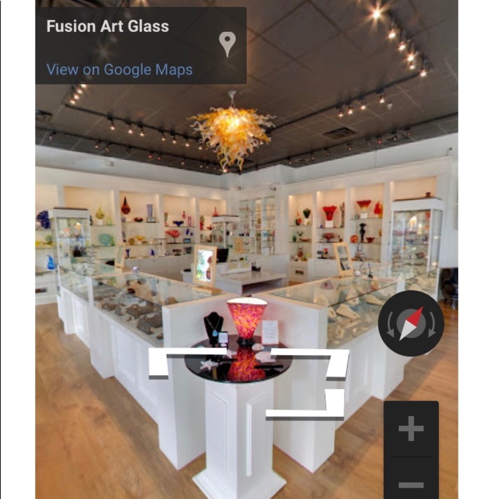 Fusion - Picture 6 of 7